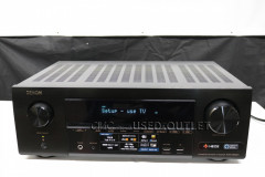 【買取】DENON AVR-X1600H【コード01-03958】