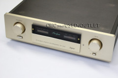 【買取】Accuphase DC-300【コード01-01044】
