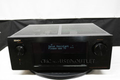 【買取】DENON AVR-X4200W【コード01-03960】
