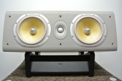 【買取】B&W　LCR600S3(N)　【コード21-00385】