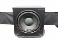 【買取】B&W ASW610(B)【コード01-03945】