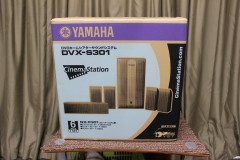 【買取】YAMAHA DVX-S301(S)【コード00-95929】