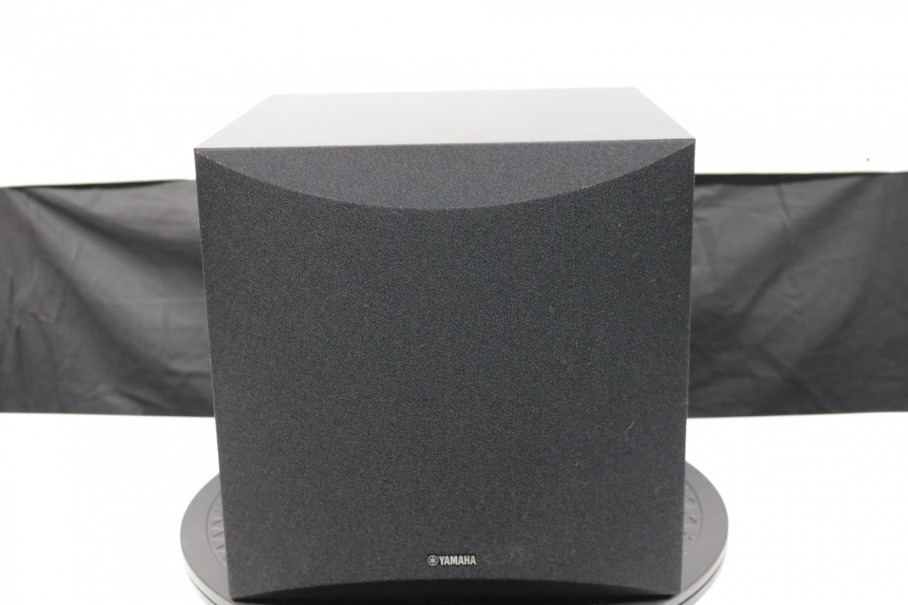 中古】YAMAHA NS-SW050【コード01-03947】 | 中古販売・買取サイトのアバック