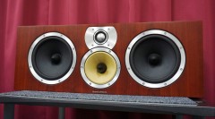 【買取】B&W CM Centre 2(MR)【コード05-00403】