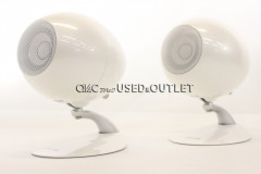 【買取】ECLIPSE TD307MK2A(WH)【コード01-03964】