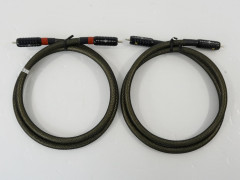 【買取】WIREWORLD GEI 6 RCA/1.0m【コード05-00690】