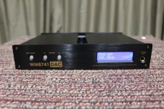 【買取】POPPULSE WM8741DAC【コード00-93301】