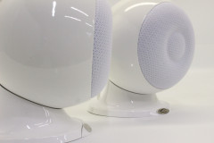 【アウトレット】Cabasse EOLE3(W)(ペア)【コード90-00808】