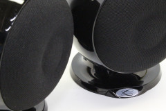 【アウトレット】Cabasse EOLE3(B)(ペア)【コード90-00801】