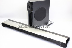【買取】YAMAHA YSP-4300【コード01-01239】