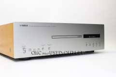 【買取】 YAMAHA CD-S2000(S)-特【コード01-01084】