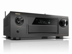 【新品】DENON AVR-X6300H 【09-01120】