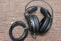 【買取】audio-technica ATH-A900X【コード00-93188】