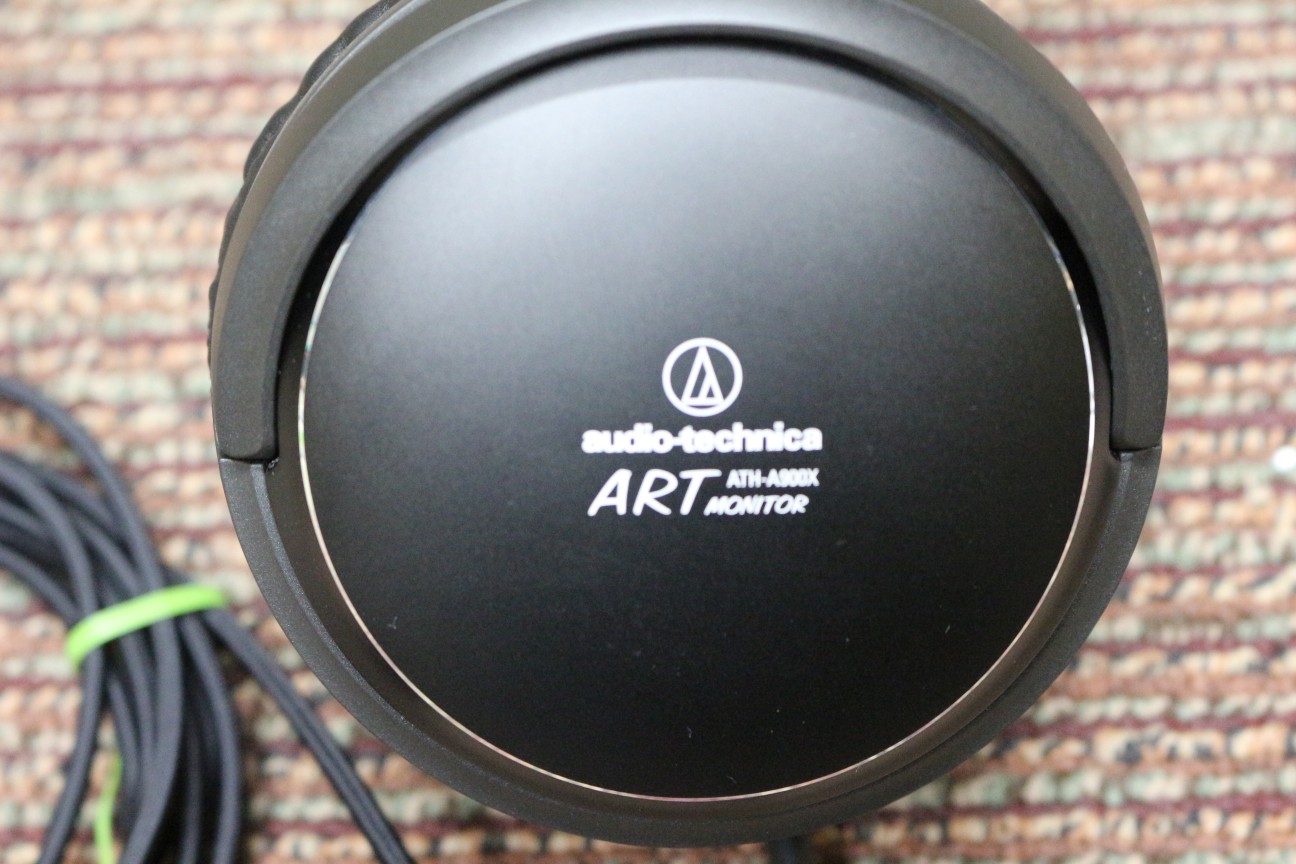 中古 Audio Technica Ath A900x コード00 93188 中古販売 買取サイトのアバック