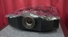 【中古品】SONY VPL-HW60(B)【コード05-00400】