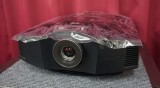 【中古品】SONY VPL-HW60(B)【コード05-00400】