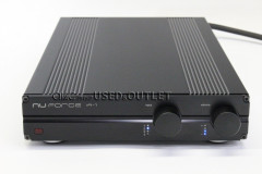 【買取】NuForce IA-7E(BK)-特【コード01-01225】