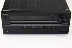 【買取】ONKYO TX-NR646【コード01-00747】