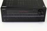 【買取】ONKYO TX-NR646【コード01-00747】