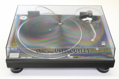 【買取】Technics SL-1200MK6【コード01-01271】