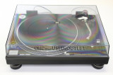 【買取】Technics SL-1200MK6【コード01-01271】
