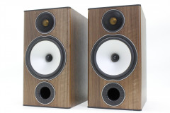 【買取】MONITOR AUDIO BRONZE BX2(WN)【コード00-98199】