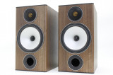 【買取】MONITOR AUDIO BRONZE BX2(WN)【コード00-98199】