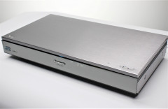 【買取】Panasonic DMR-BZT9000【コード21-01205】