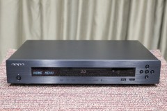 【買取】 OPPO BDP-103DJP【コード00-92756】