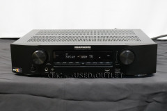 【買取】marantz NR1607-特【コード01-03527】
