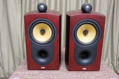 【買取】B&W Nautilus805(MR)【コード00-93294】