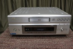 【買取】DENON DVD-A1XV(V.up)-特【コード00-92969】