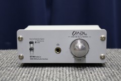 【展示処分品】FURUTECH GT40 USB DAC【コード90-00656】