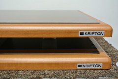 【買取】KRIPTON AB-G2500(M)【2枚セット】【コード21-00384】