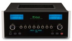 【ノンオーナー品】Mcintosh C52【コード29-00191】