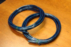 【買取】JBL JSC1500/2.6mペア【コード06-20544】