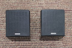 【買取】DENON SC-EN10(K)【コード00-95936】