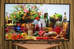 【買取】Panasonic TH-55DX750【コード00-95938】