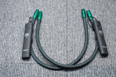 【買取】AudioQuest EARTH/0.5M/RCA【コード00-92517】