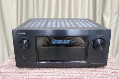 【買取】DENON AVR-4520【コード00-93210】