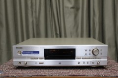 【買取】YAMAHA CDR-HD1500【コード00-95615】
