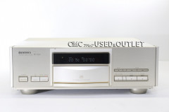 【買取】Pioneer PD-T09【コード01-03806】