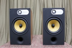 【買取】B&W 685(MR)【コード00-93307】