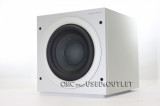 【買取】B&W ASW608(W)【コード01-04028】
