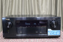 【買取】DENON AVR-X2100W【コード00-95961】