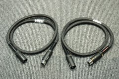 【買取】ACOUSTIC REVIVE XLR-1.0tripleC-FM【コード00-92336】