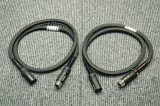 【買取】ACOUSTIC REVIVE XLR-1.0tripleC-FM【コード00-92336】