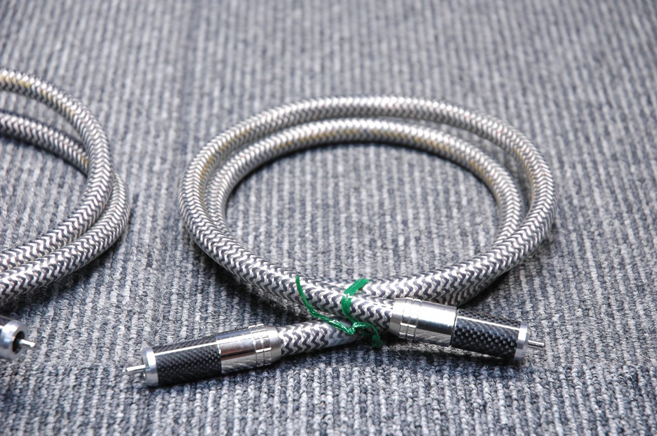 素敵な ACROLINK 1.0m オーディオケーブル ペア 7N-A2070LEGGENDA1.0X ACROLINK|アクロリンク 1.0m オーディオケーブル ペア 7N-A2070LEGGENDA1.0R
