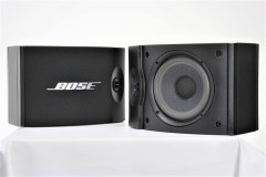 【買取】BOSE 301V(B)【コード21-03181】