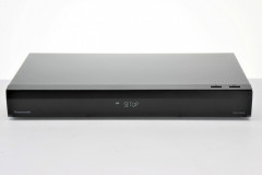 【買取】Panasonic DMR-4X600(HDD:6TB)【コード21-03183】